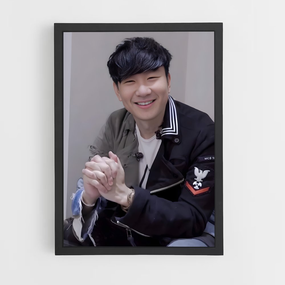 ap-jj lin-11 cadre Noir