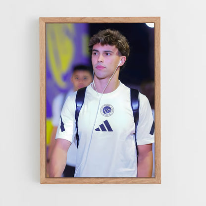 ap-joao felix-1 cadre Bois clair
