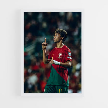 ap-joao felix-2 cadre Blanc