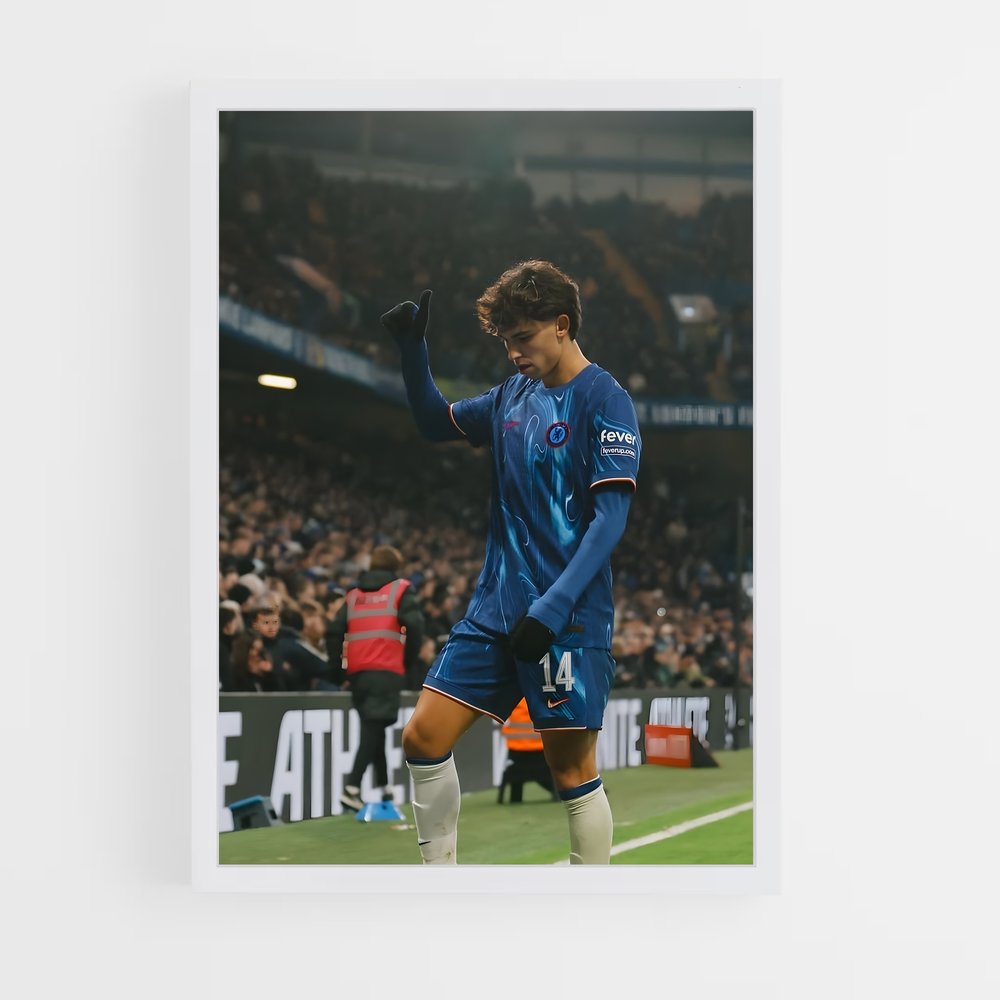 ap-joao felix-3 cadre Blanc