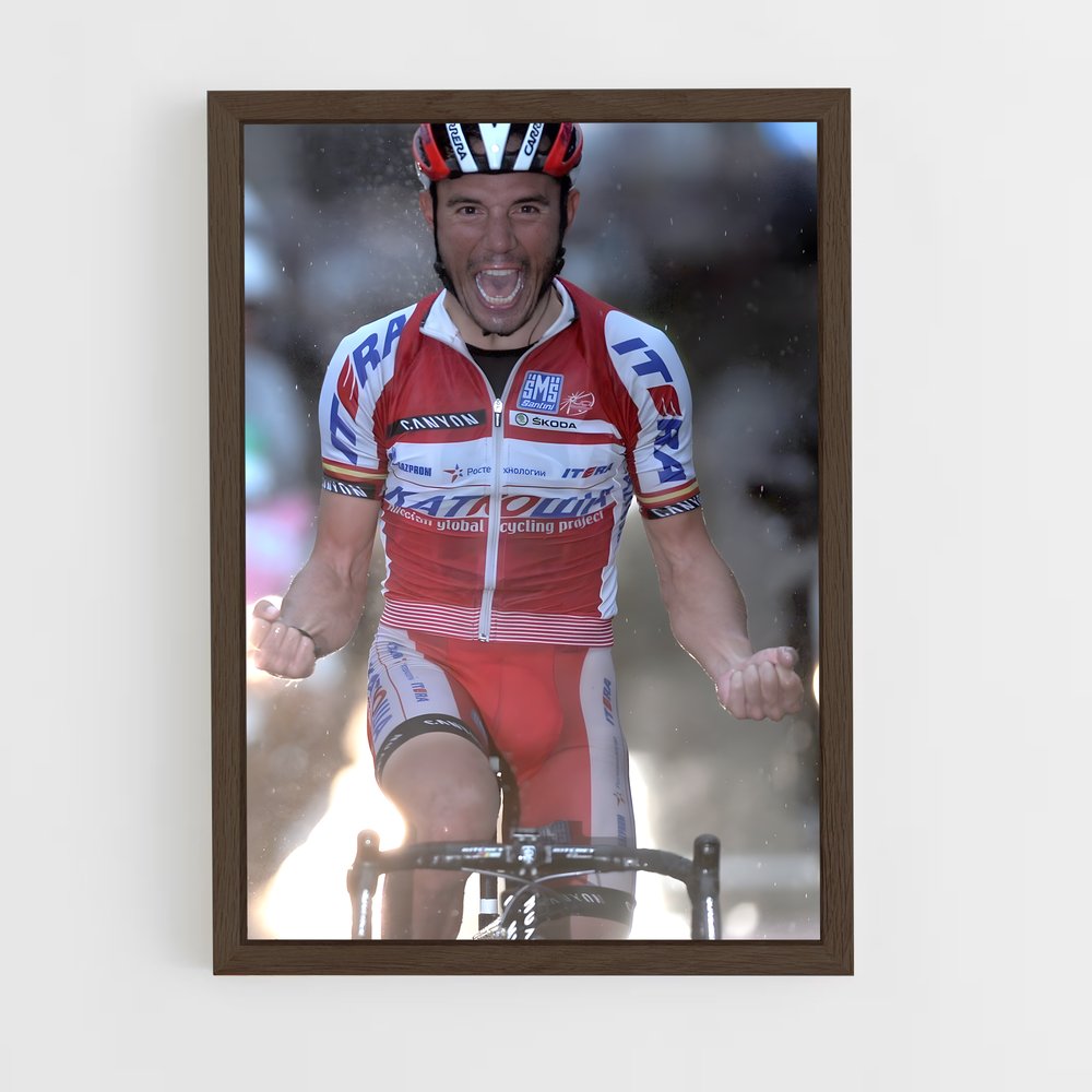 ap-joaquim rodriguez-1 cadre Bois foncé