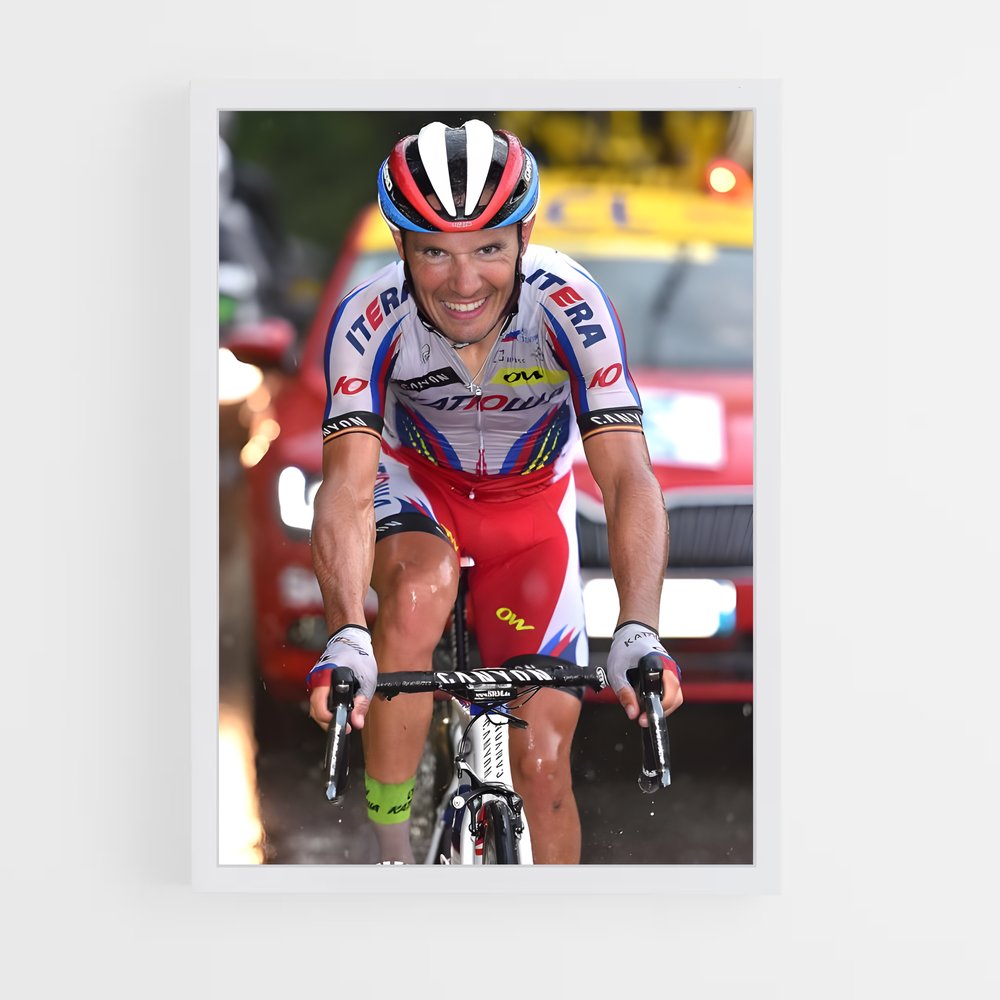 ap-joaquim rodriguez-4 cadre Blanc