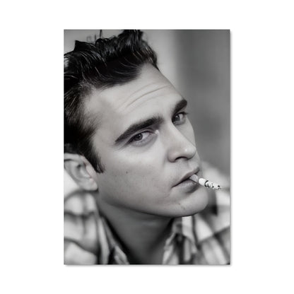 Poster Smoking Genius