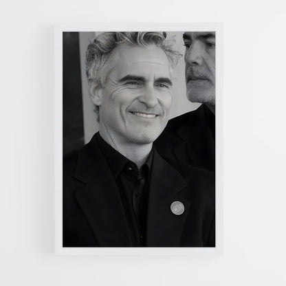 ap-joaquin phoenix-3 cadre Blanc