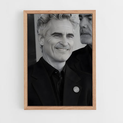 ap-joaquin phoenix-3 cadre Bois clair