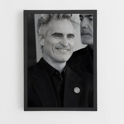 ap-joaquin phoenix-3 cadre Noir