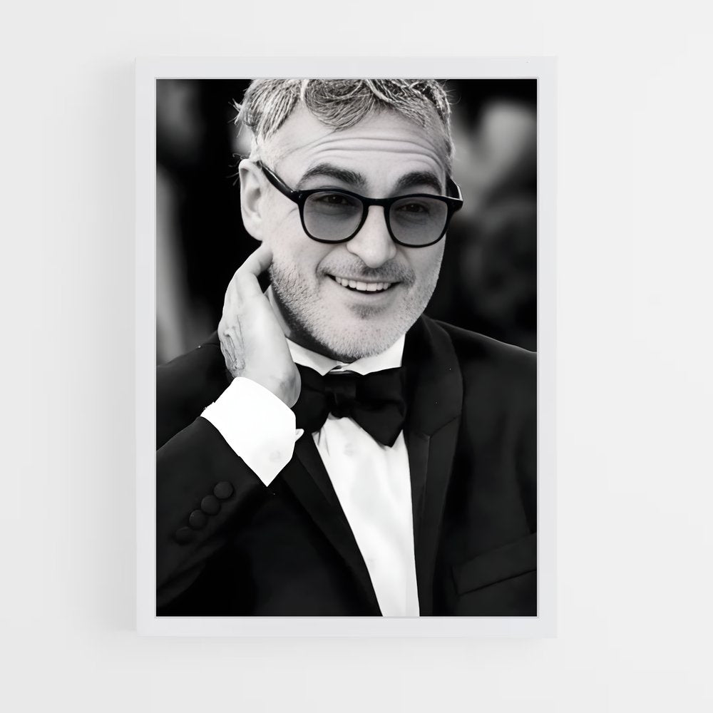 ap-joaquin phoenix-6 cadre Blanc