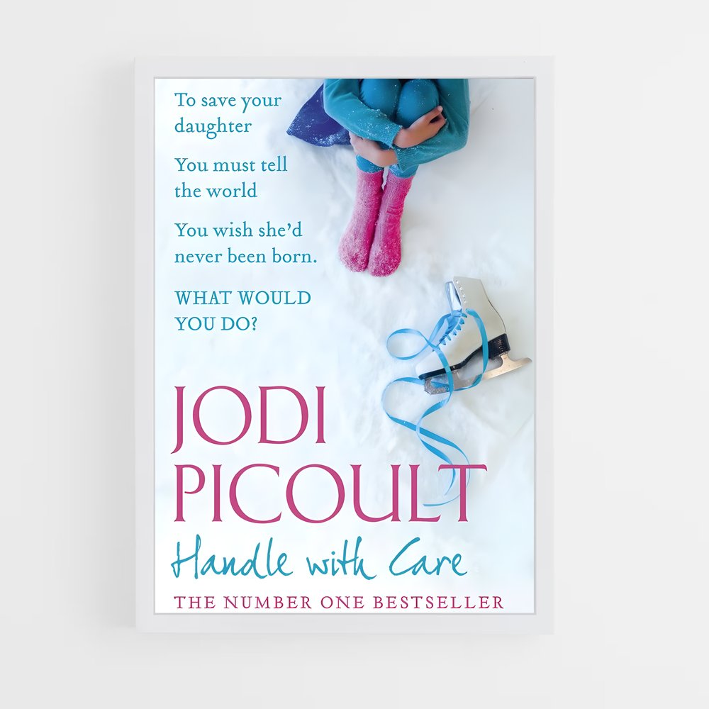 ap-jodi picoult-4 cadre Blanc