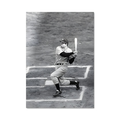 Poster Joe dimaggio 58167