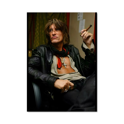 Poster Wild Rebel
