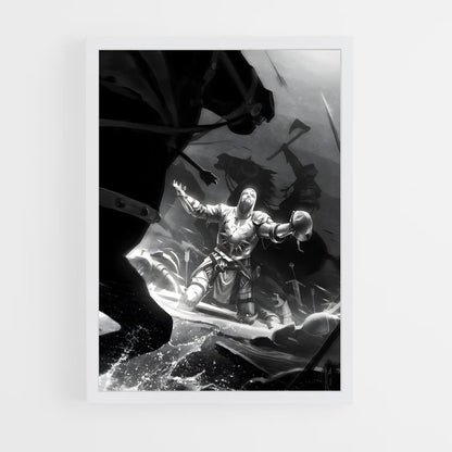 ap-joe abercrombie-6 cadre Blanc