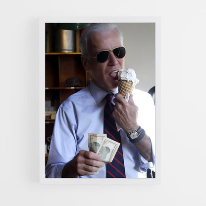 ap-joe biden-2 cadre Blanc