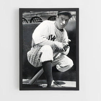 ap-joe dimaggio-2 cadre Noir
