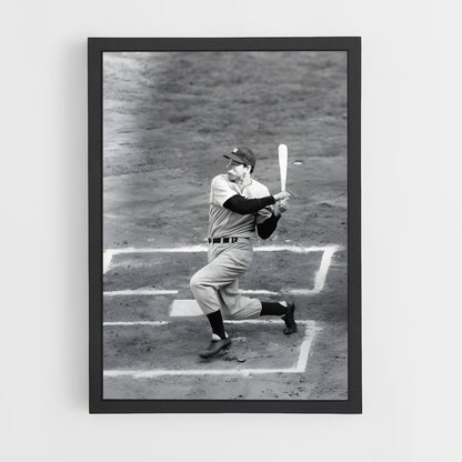 ap-joe dimaggio-4 cadre Noir