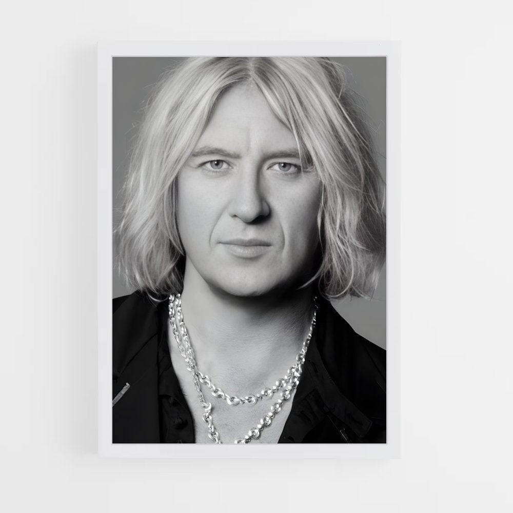 ap-joe elliott-5 cadre Blanc