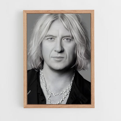 ap-joe elliott-5 cadre Bois clair