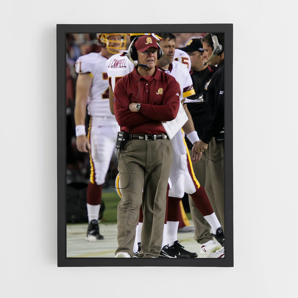 ap-joe gibbs-4 cadre Noir