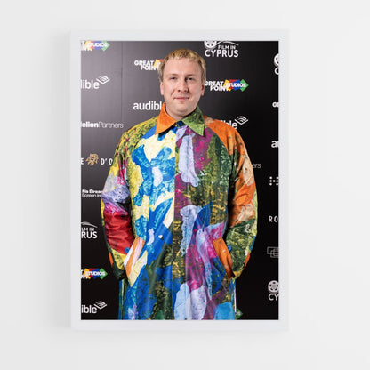 ap-joe lycett-4 cadre Blanc