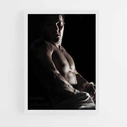 ap-joel edgerton-6 cadre Blanc