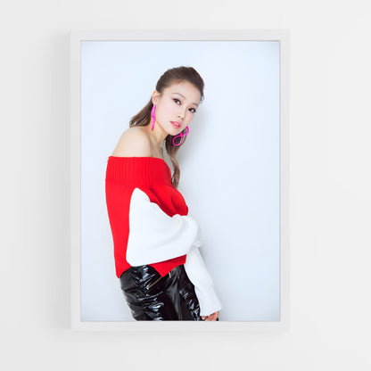 ap-joey yung-1 cadre Blanc