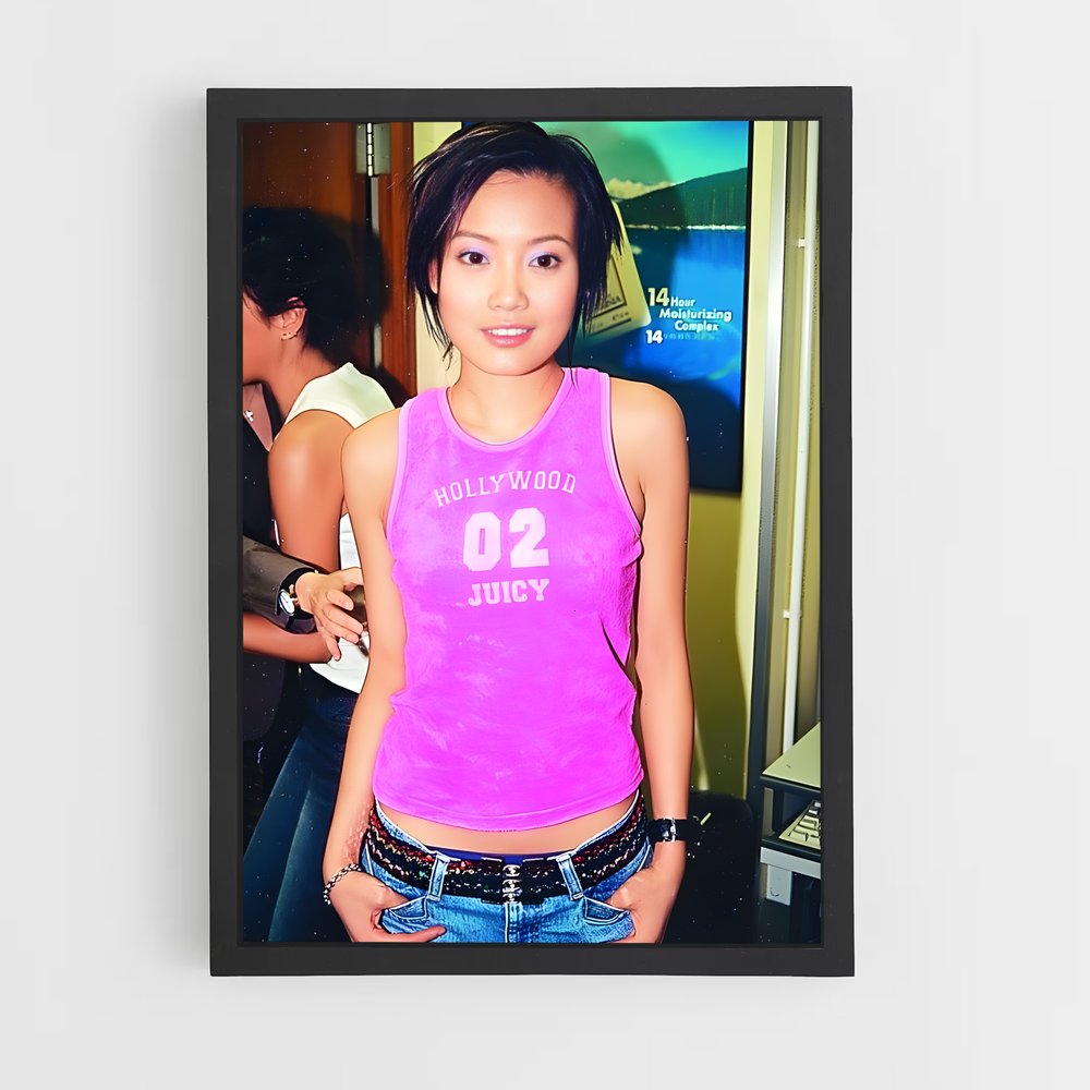 ap-joey yung-10 cadre Noir