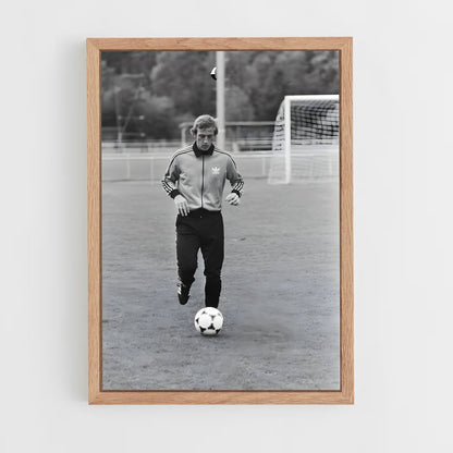 ap-johan neeskens-3 cadre Bois clair