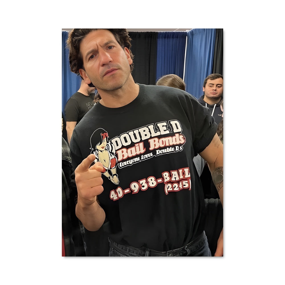 Poster John bernthal 7146