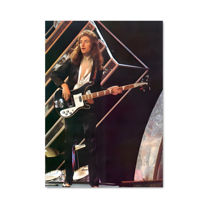 Poster John deacon 56313