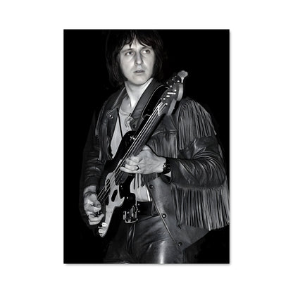 Poster John entwistle 56834