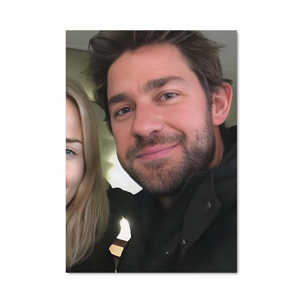 Poster John krasinski 7169