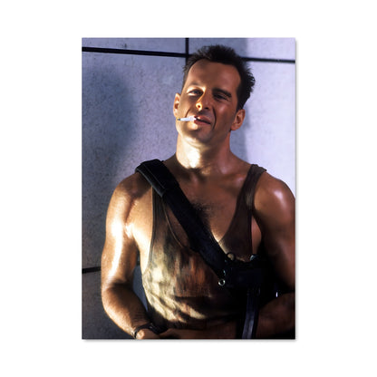Poster Die Hard
