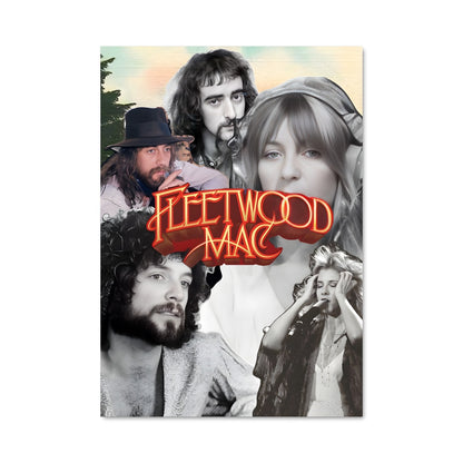 Poster Femo Unleashed