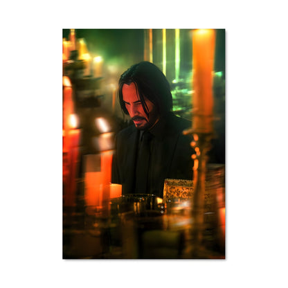 Poster Lumières et Ombres