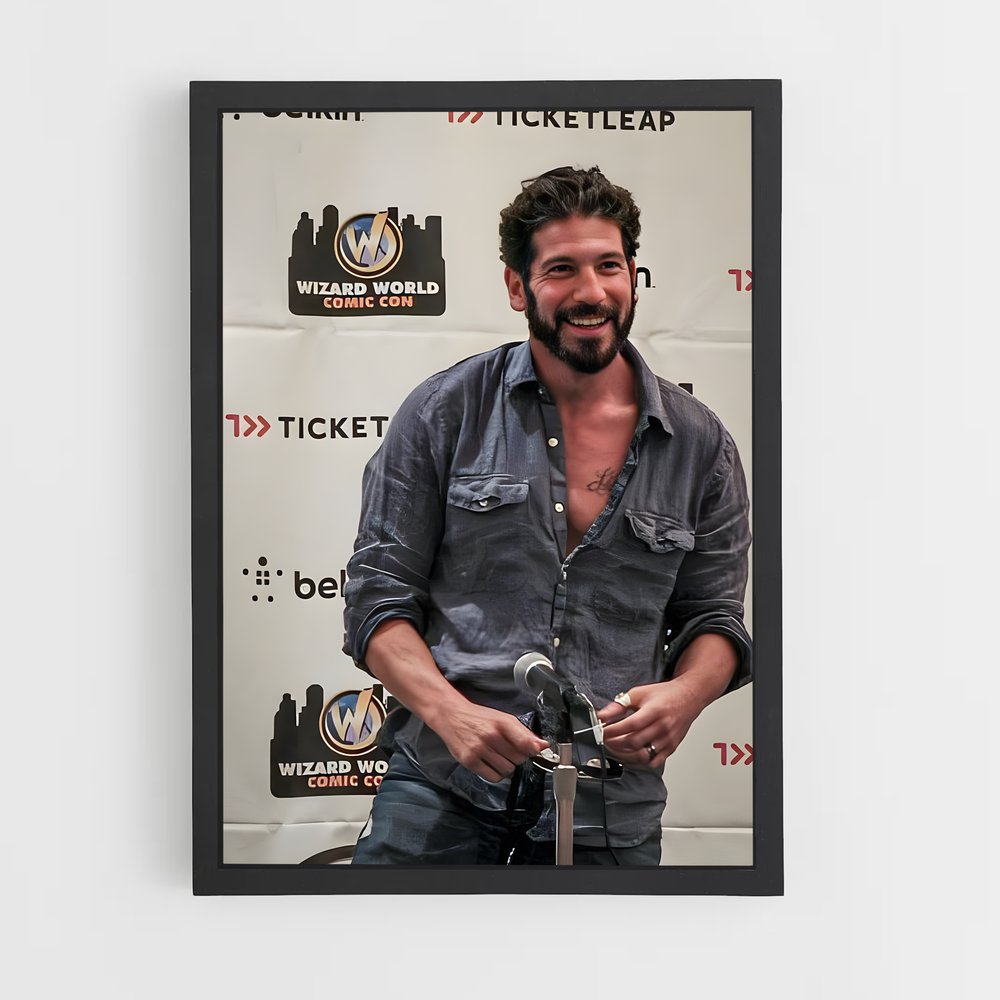 ap-john bernthal-2 cadre Noir