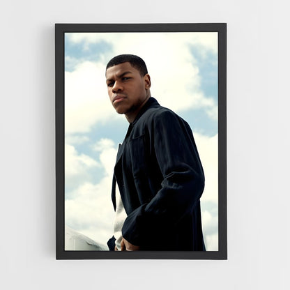 ap-john boyega-3 cadre Noir