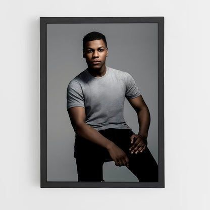 ap-john boyega-6 cadre Noir