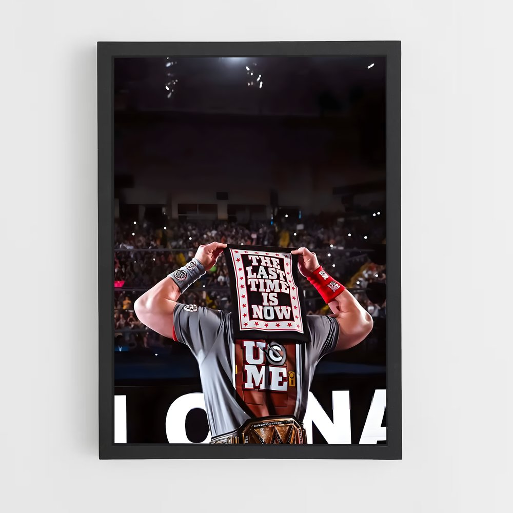 ap-john cena-4 cadre Noir