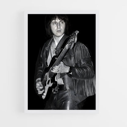ap-john entwistle-2 cadre Blanc