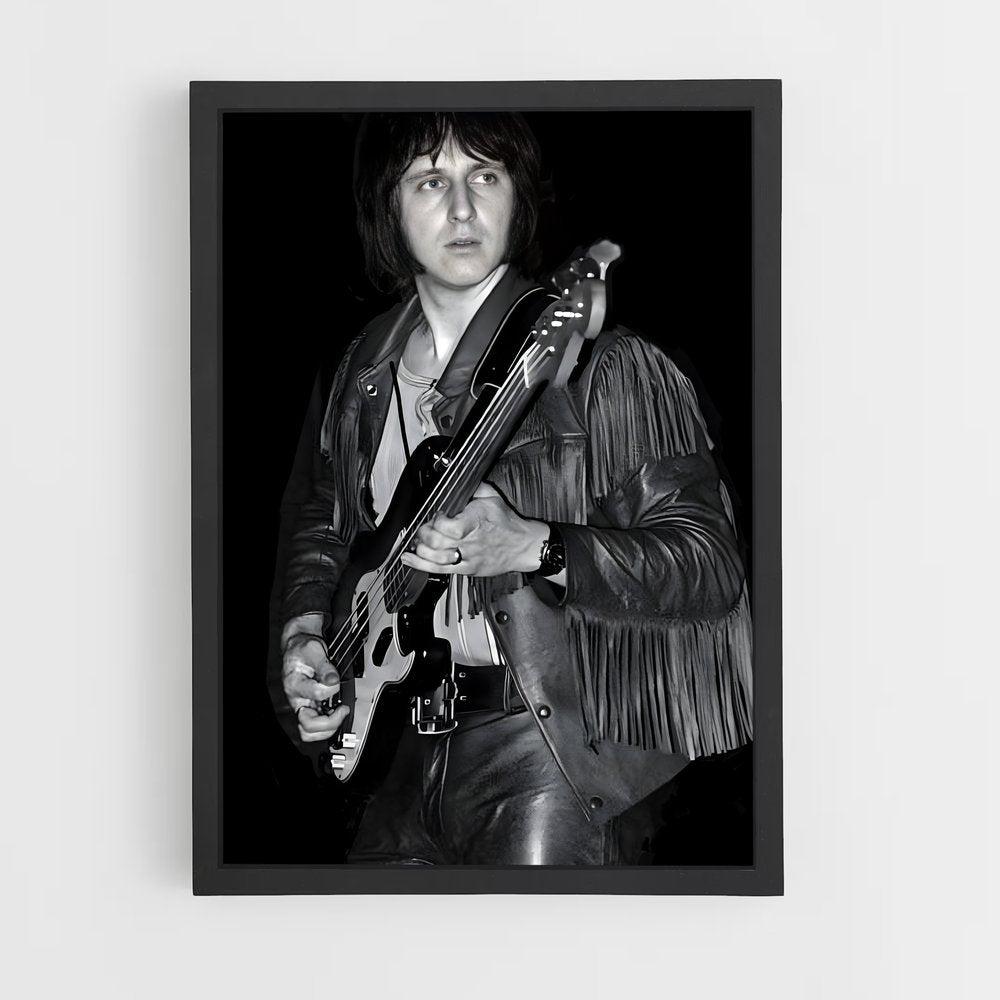 ap-john entwistle-2 cadre Noir