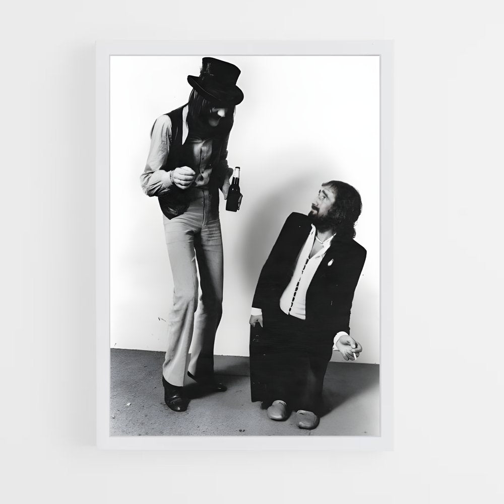 ap-john mcvie-2 cadre Blanc