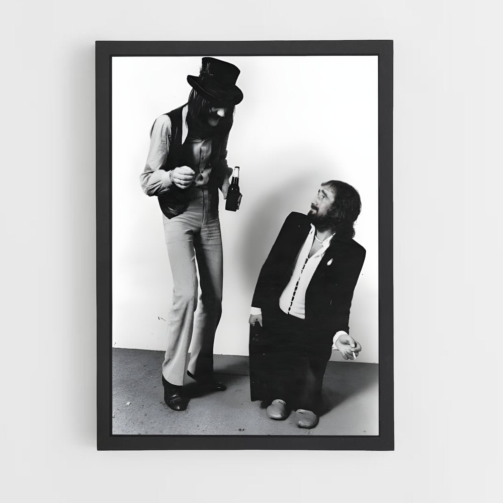 ap-john mcvie-2 cadre Noir