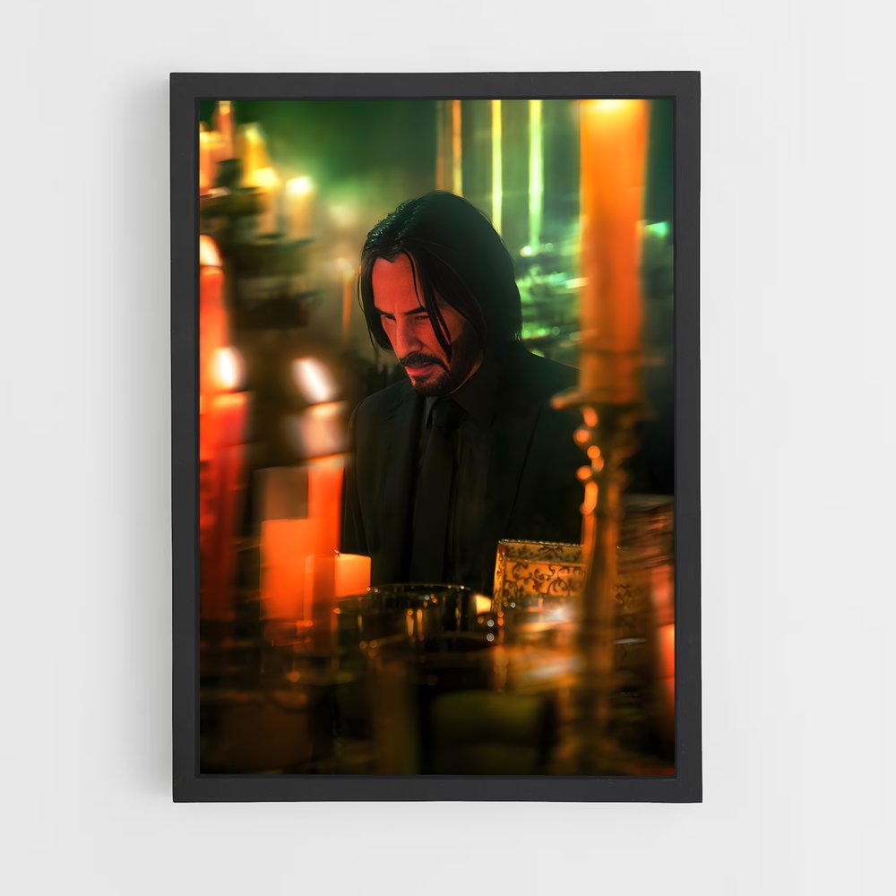 ap-john wick-7 cadre Noir