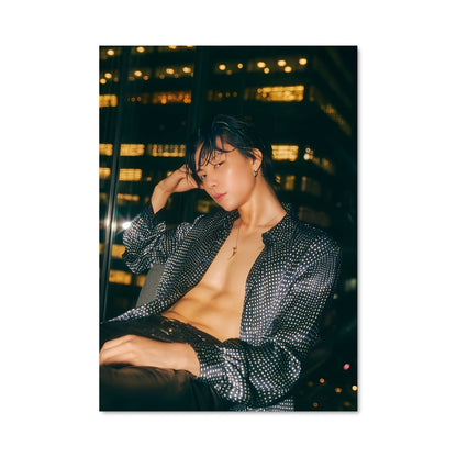 Poster Johnny 48959