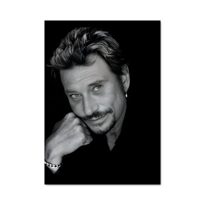 Poster L'Héritage de Johnny