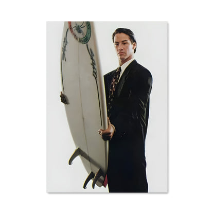 Poster Johnny utah 35513