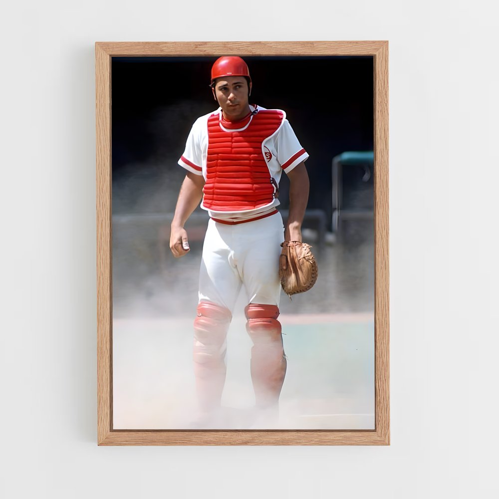 ap-johnny bench-2 cadre Bois clair