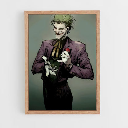 ap-joker-10 cadre Bois clair
