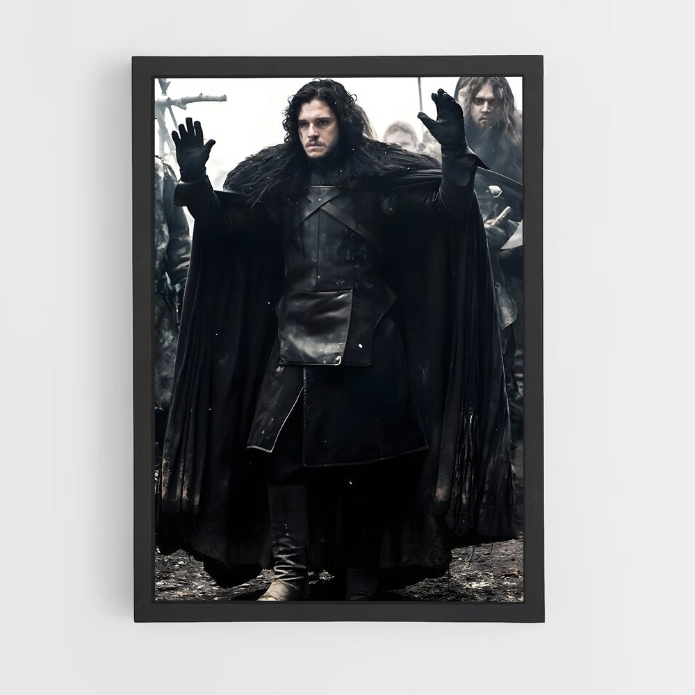 ap-jon snow-3 cadre Noir