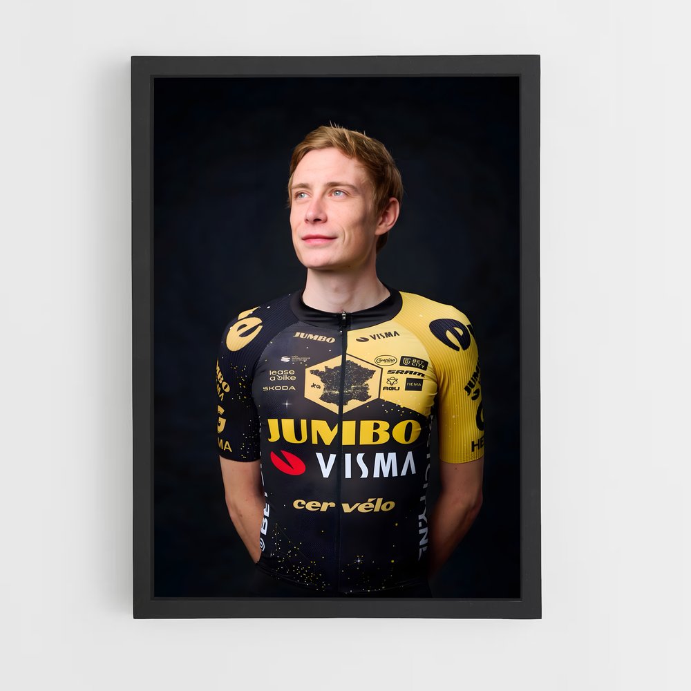 ap-jonas vingegaard-3 cadre Noir