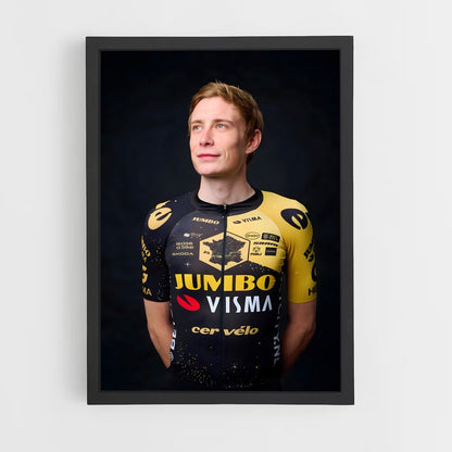 ap-jonas vingegaard-3 cadre Noir
